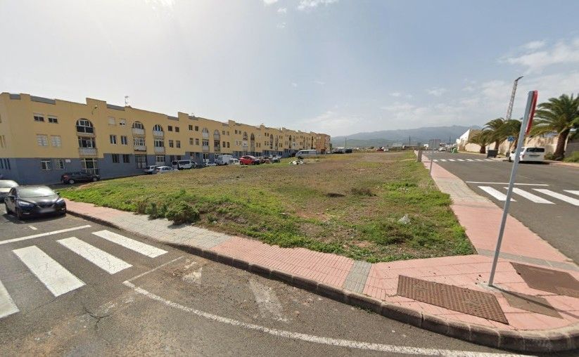 Residencial en venda a Calle Juan Rufo Gutiérrez, 11, Callejón del Castillo - El Calero - Las Huesas