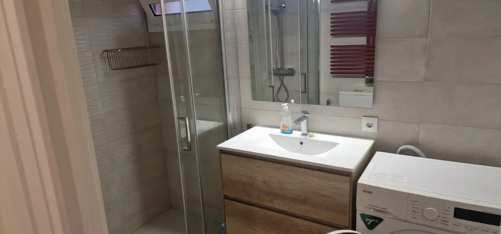 Apartament de lloguer a Carrer de Sant Joan 39, 08182 Sant Feliu de Codine, Sant Feliu de Codines
