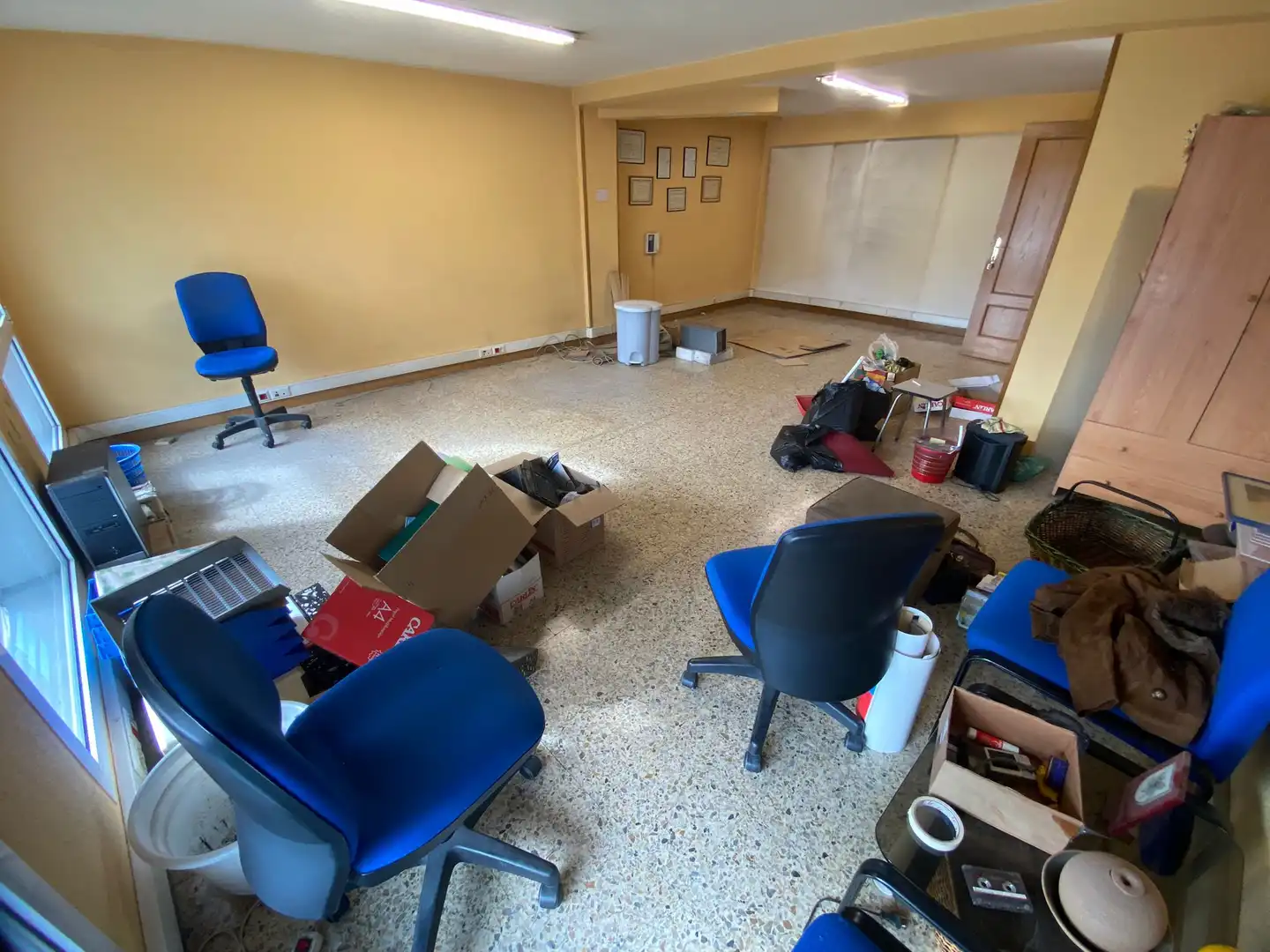 Piso en venta en Burgos