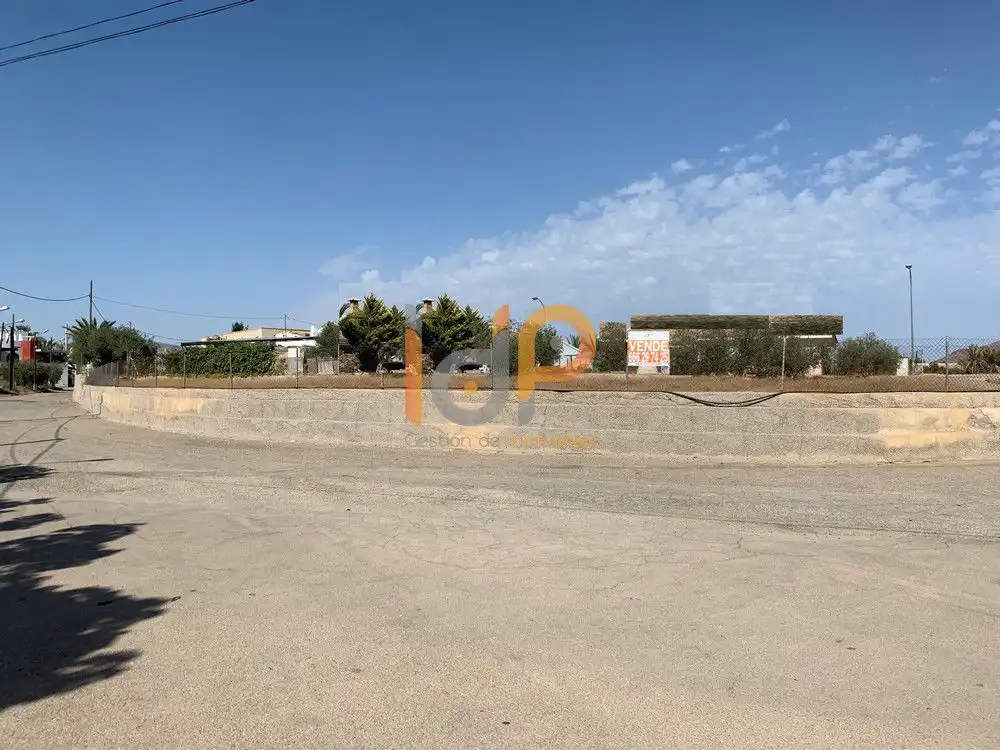 Rural land for sale in Huércal-Overa, imagen 2