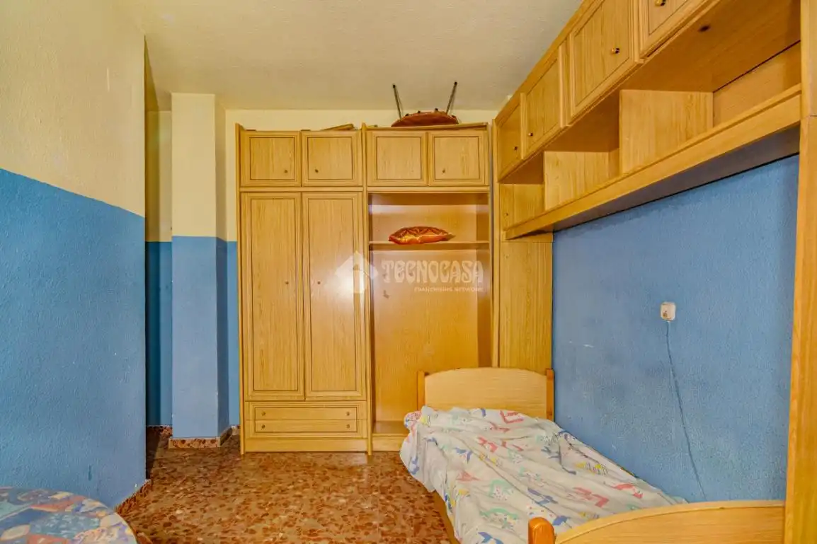 Flat with terrace for sale in Loja, imagen 17