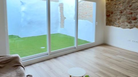 Foto 2 de Finca rústica en venta en Pedreguer, Alicante