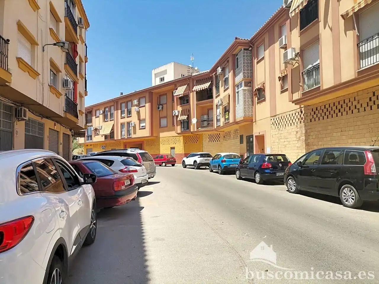 Piso con terraza en venta en Avenida Doctor Juan Reyes, imagen 29