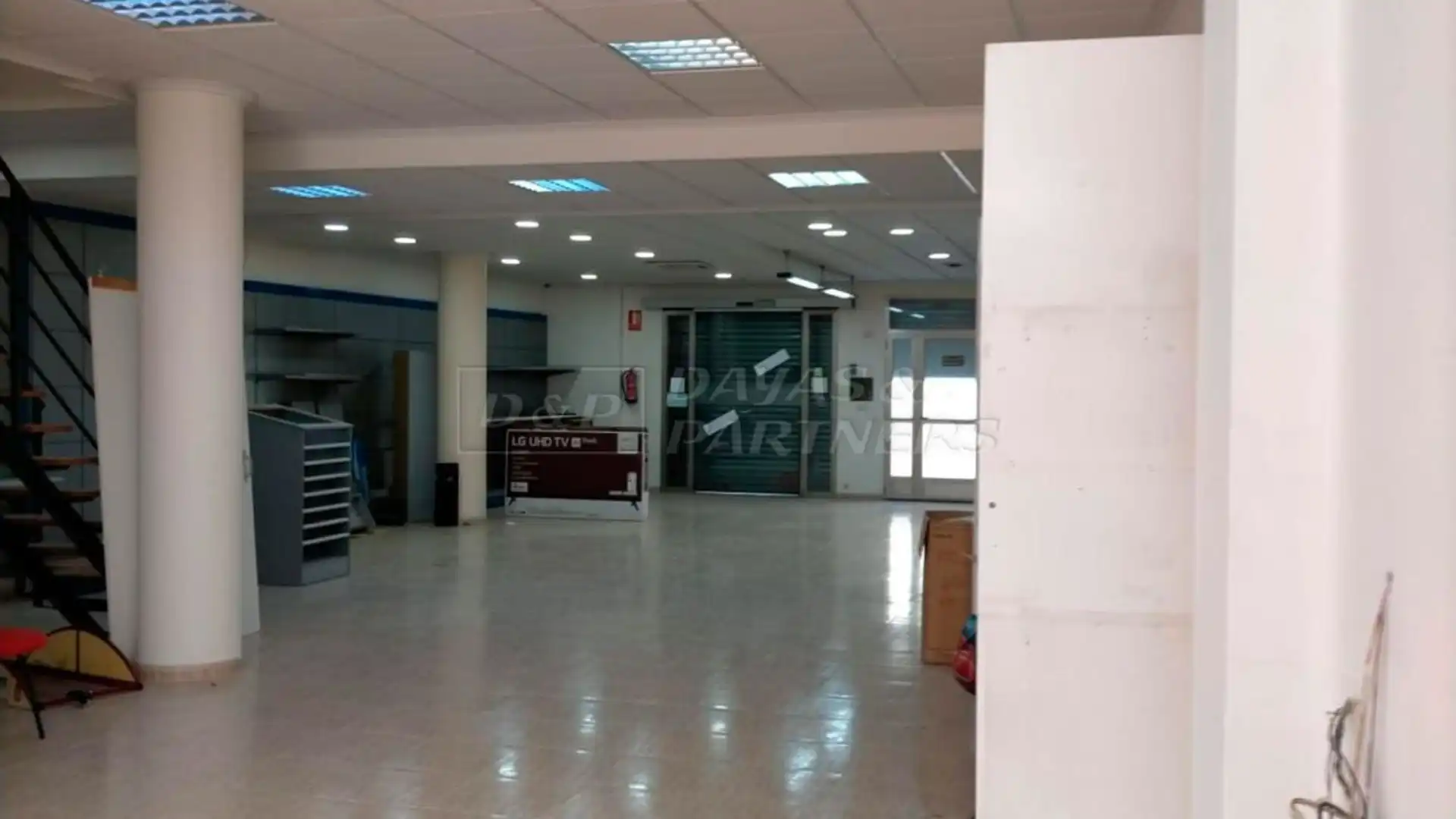 Flat for sale in Orihuela  with Air Conditioner and Heating