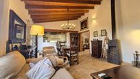 Living room of Country house for sale in Inca  with Air Conditioner, Terrace and Swimming Pool