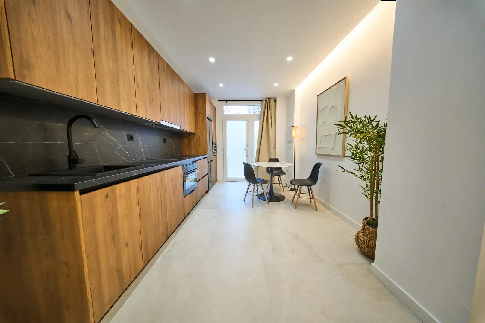 Loft en venda a Avenida DE MADRID 4, imagen 9