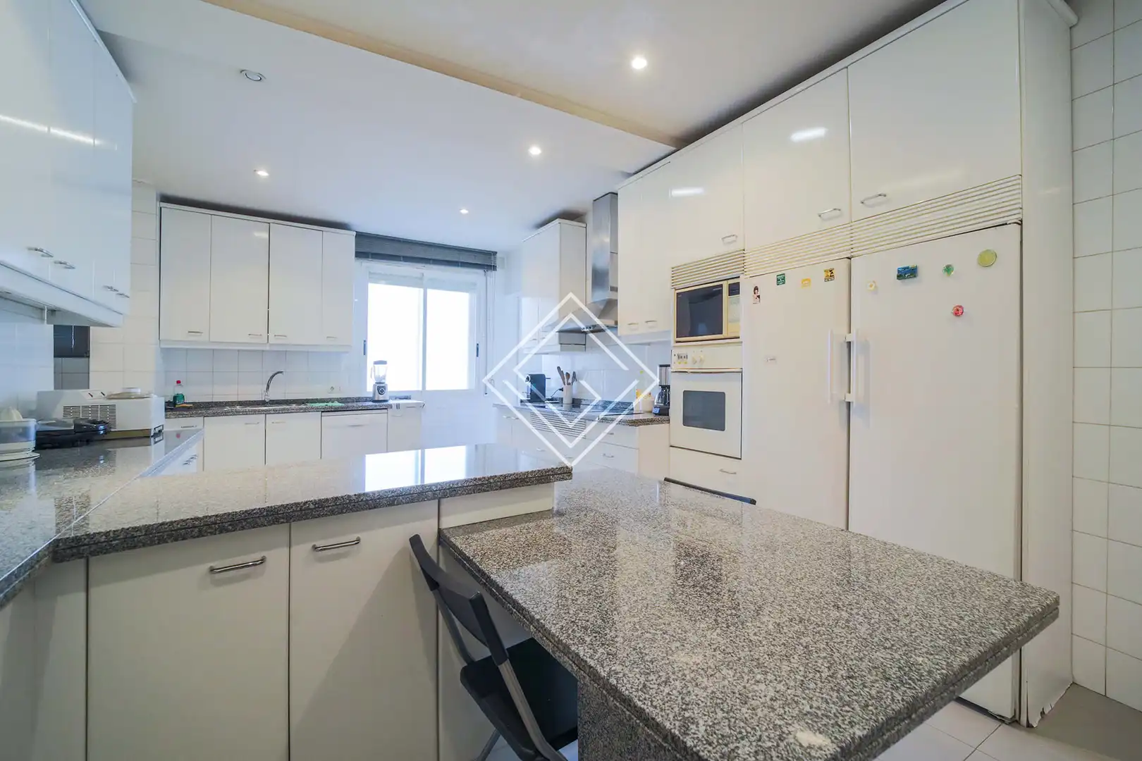 Appartement avec ascenseur à vendre à Barrio de Salamanca, imagen 9