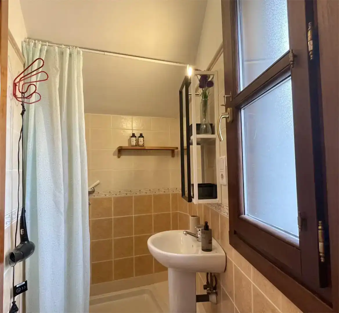Bany de Àtic en venda en Llanes