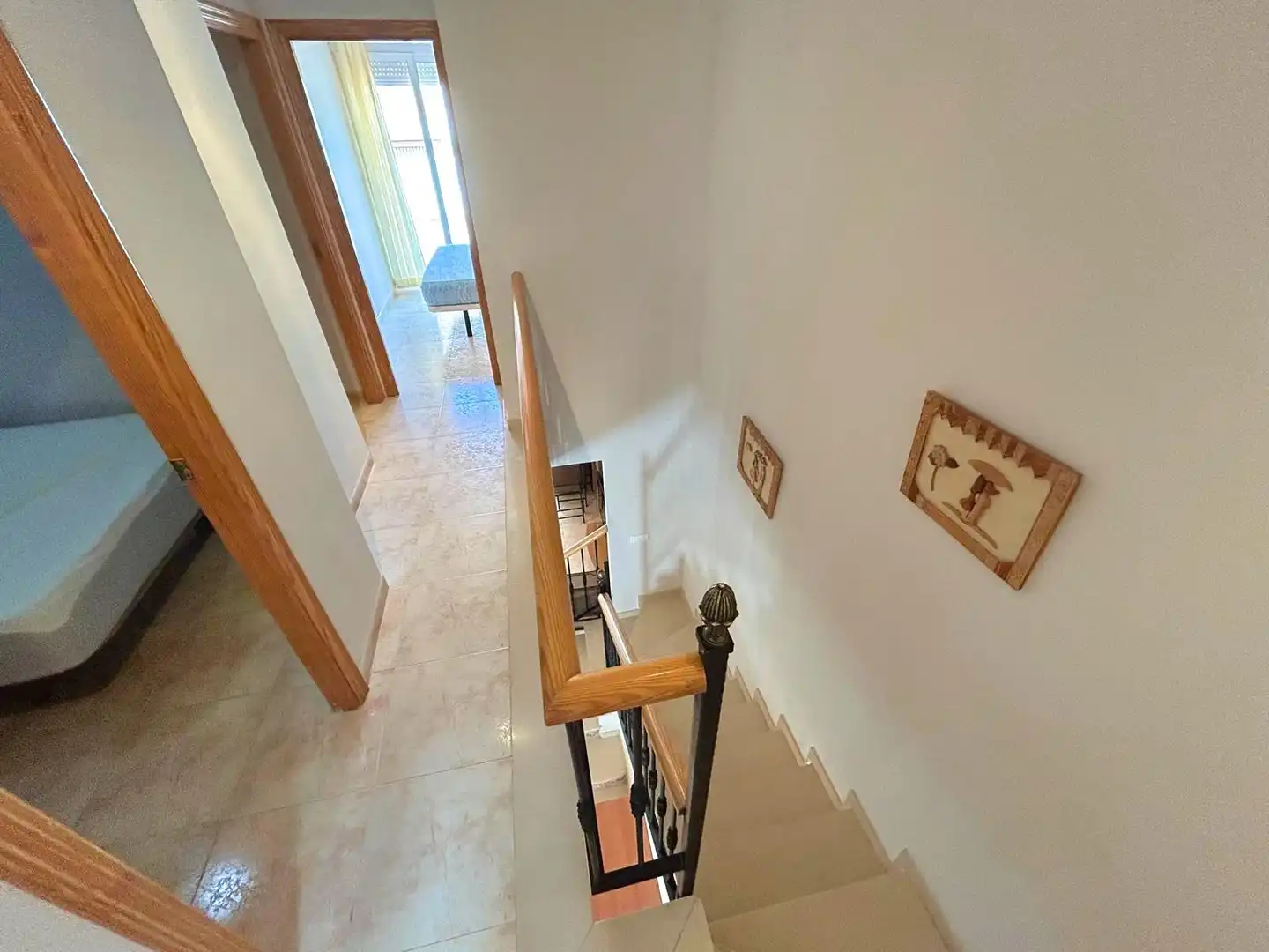 Terraced house with garden for sale in Calle Calle Sastre, imagen 22