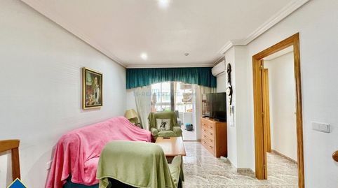 Foto 3 de Apartament en venda a Avenida Habaneras - Curva de Palangre, Torrevieja