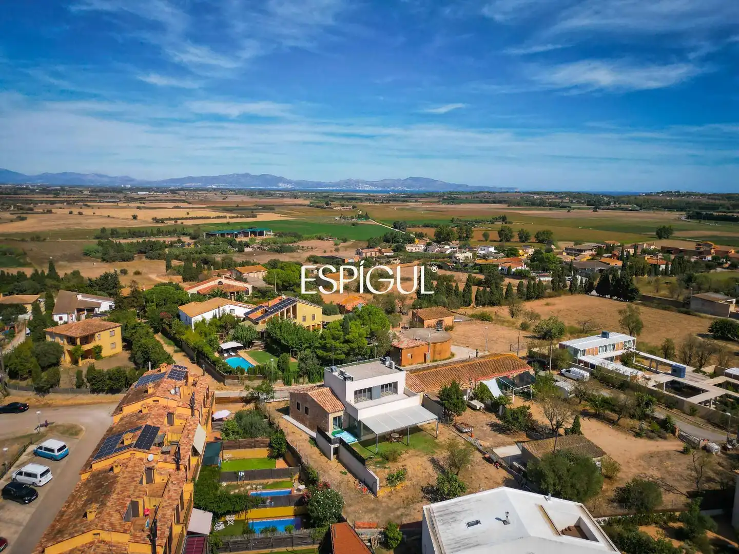Casa amb terrassa en venda a Puig El, imagen 8