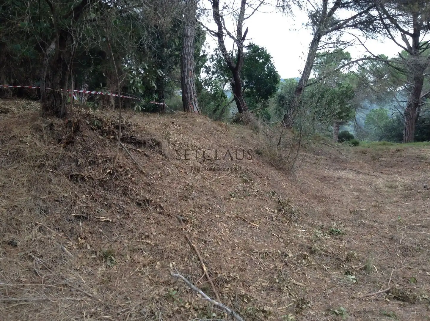 Terreny residencial en venda a Vallromanes, imagen 22