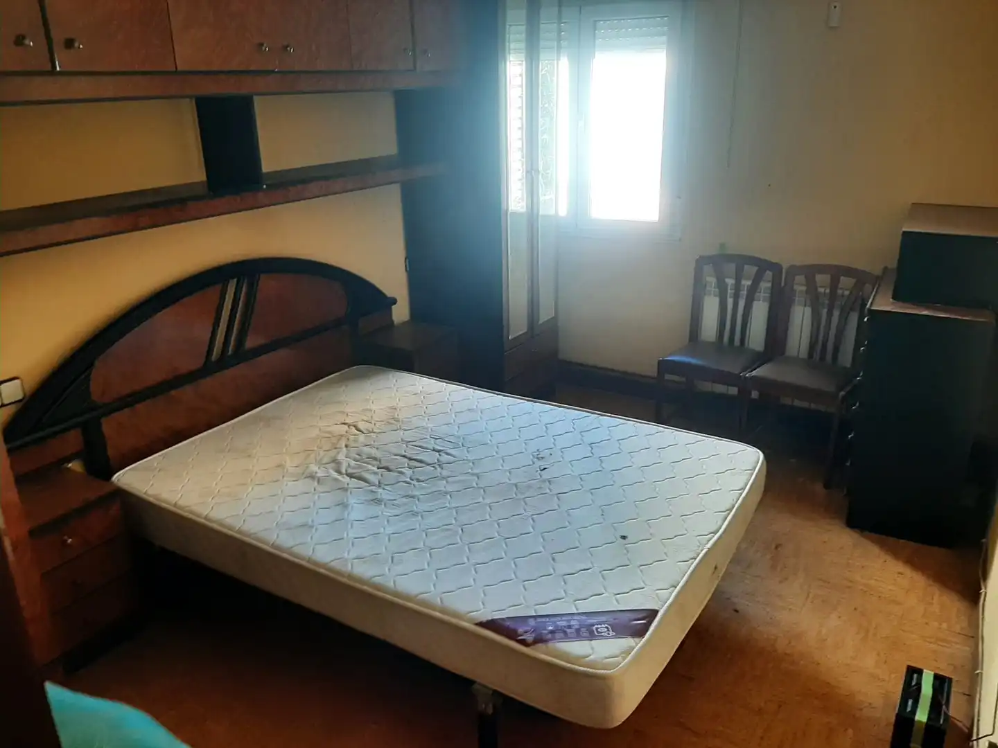 Habitación de Piso en venta en Oviedo  con Calefacción, Amueblado y Horno