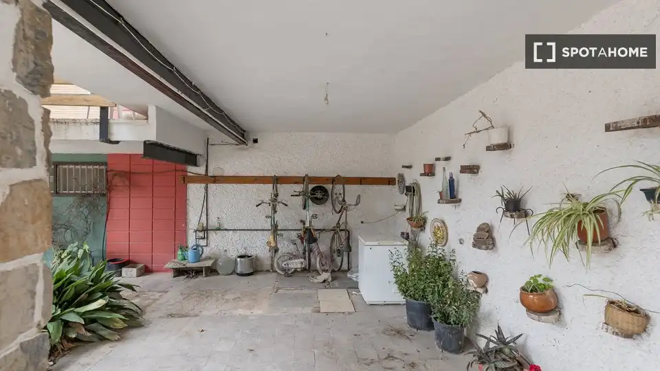 Piso para compartir en Las Tiesas