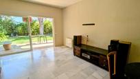 Living room of Single-family semi-detached for sale in Marbella  with Terrace