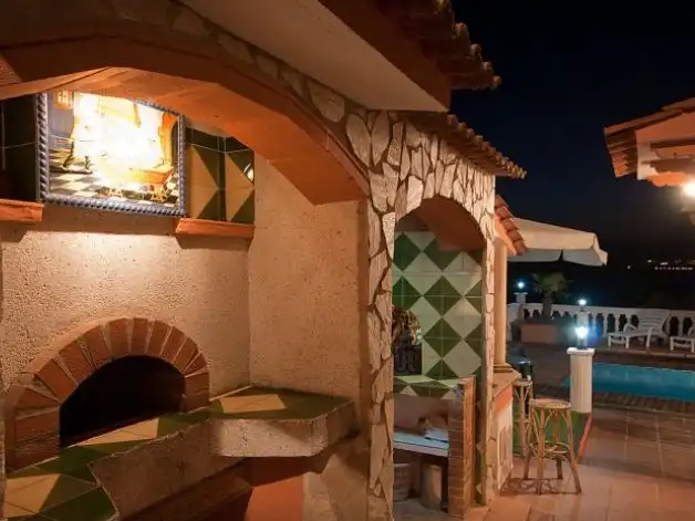 Haus mit Garten zum Verkauf in Carrer del Puigpedrós 32, imagen 34