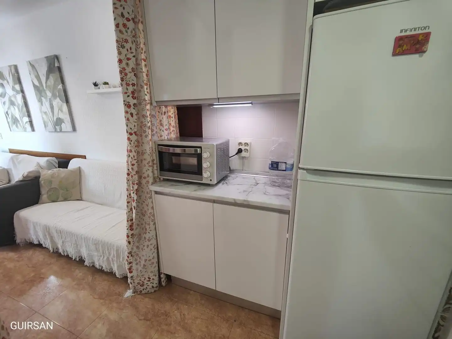 Flat with lift to rent in Paseo San Cristóbal 20, imagen 5