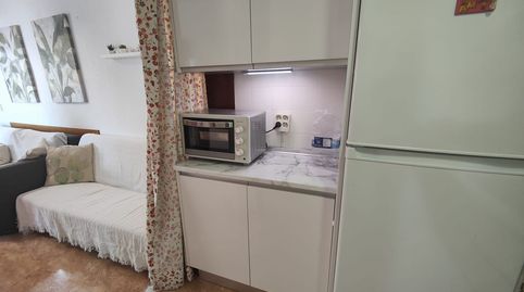 Foto 5 de Piso de alquiler en Paseo San Cristóbal, 20, Almuñecar Centro, Almuñécar
