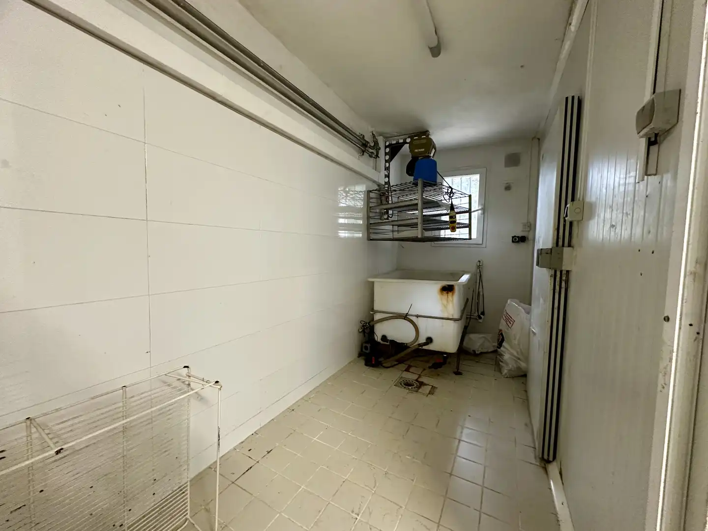 Finca rústica en venta en Olaberria con Calefacción, Jardín privado y Trastero