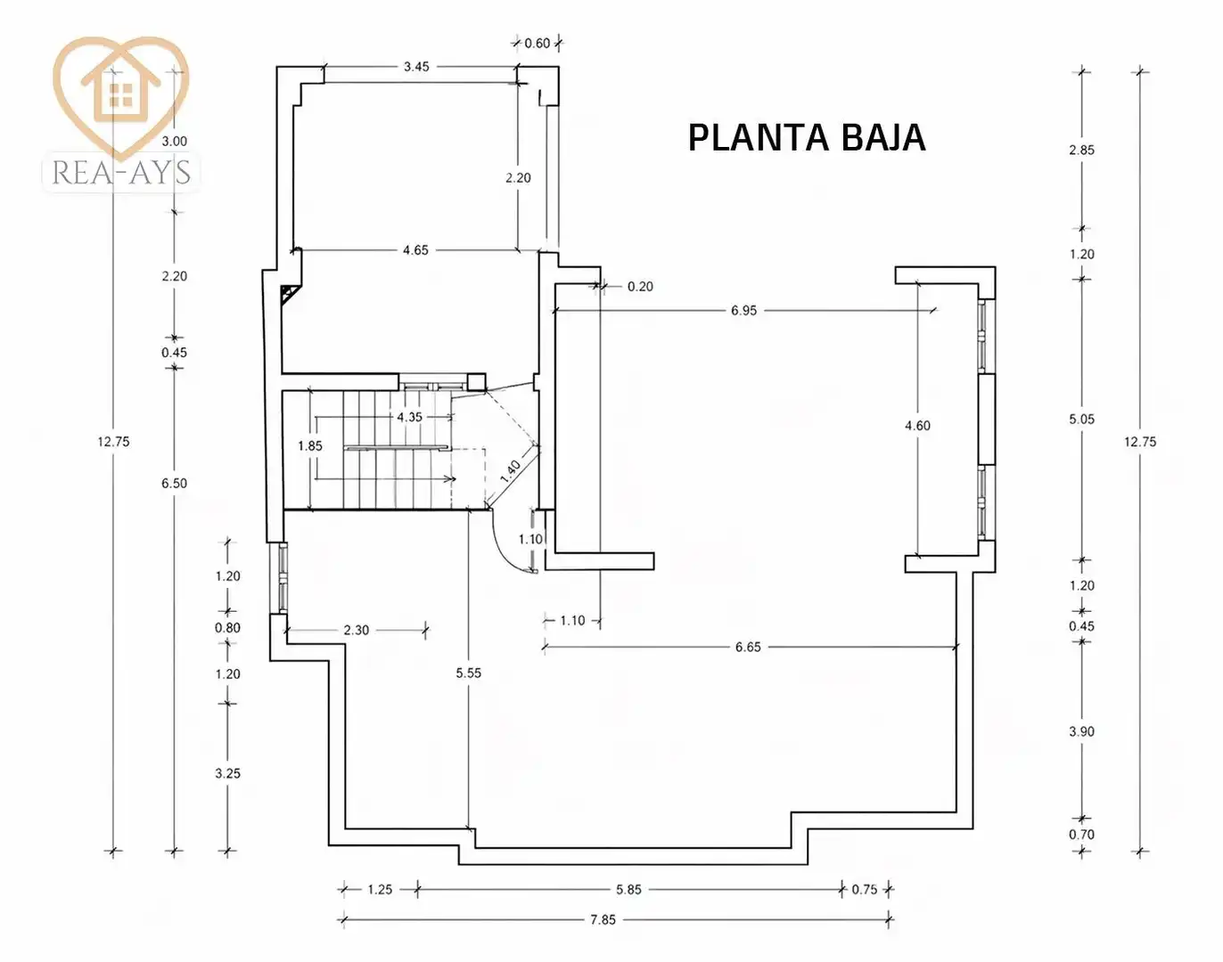 Casa o xalet en venda en Vallirana amb Calefacció, Jardí privat i Terrassa