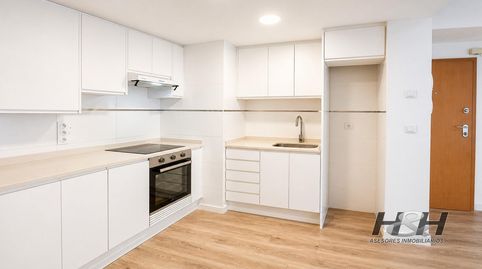 Foto 5 de Dúplex en venta en Zona Concordia, Burjassot