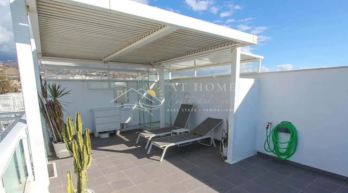 Apartament amb piscina en venda a El Morche, imagen 30