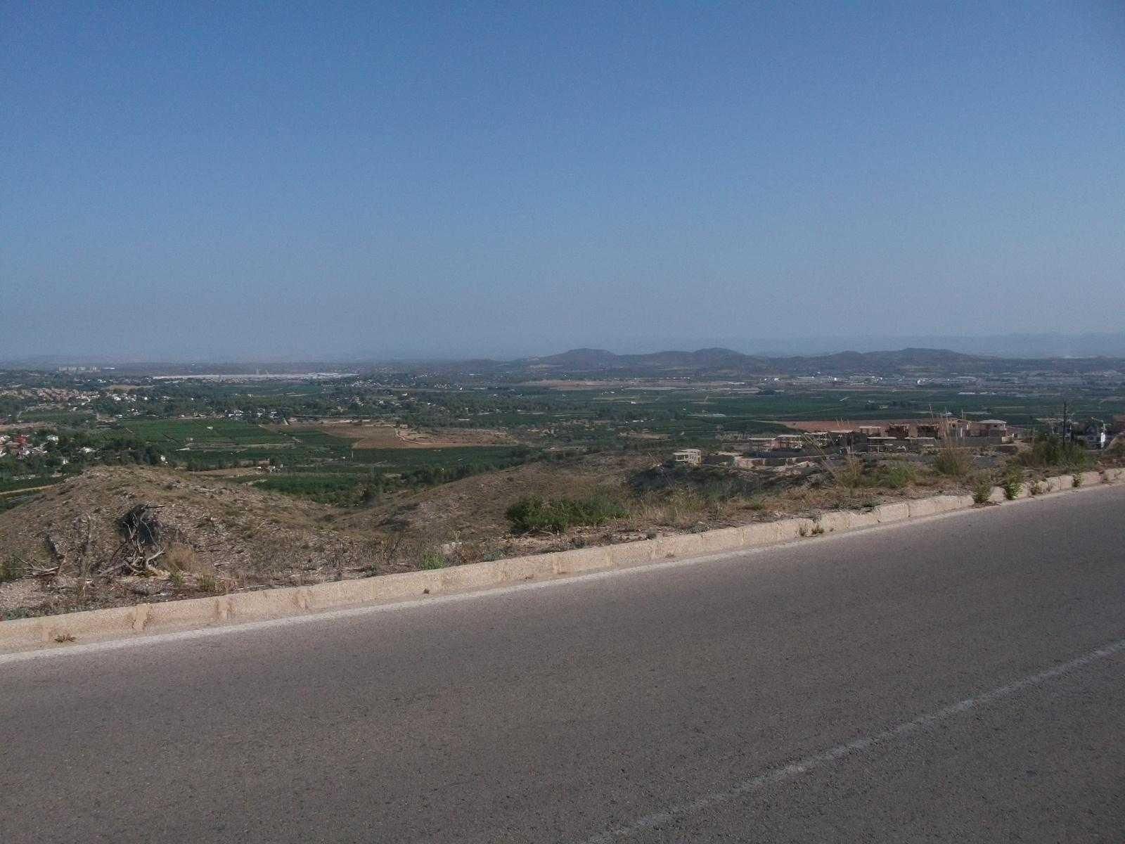 Residencial en venda en Chiva