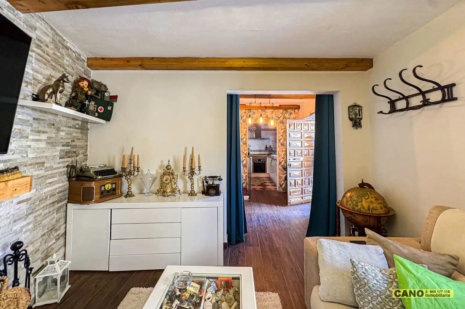 Casa en venda a Mineros, imagen 6