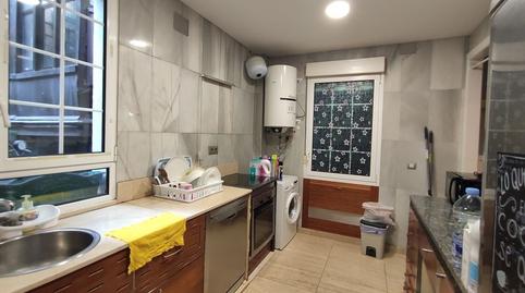 Foto 4 de Pis en venda a Solokoetxe, Bizkaia