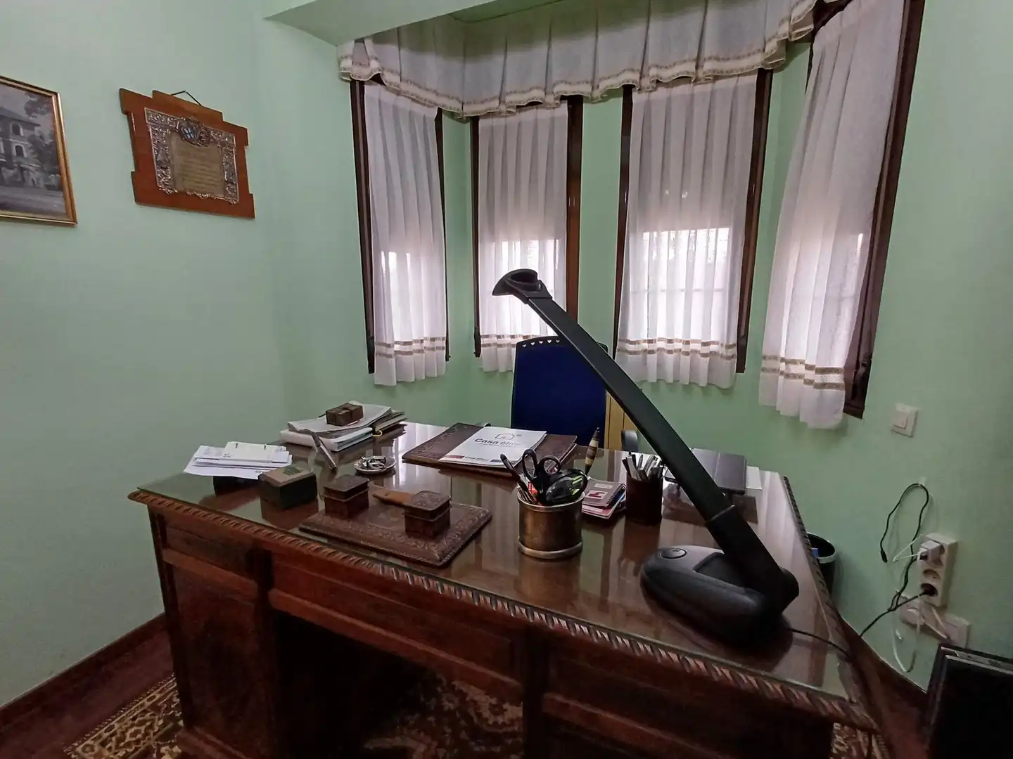 Flat for sale in Noreña