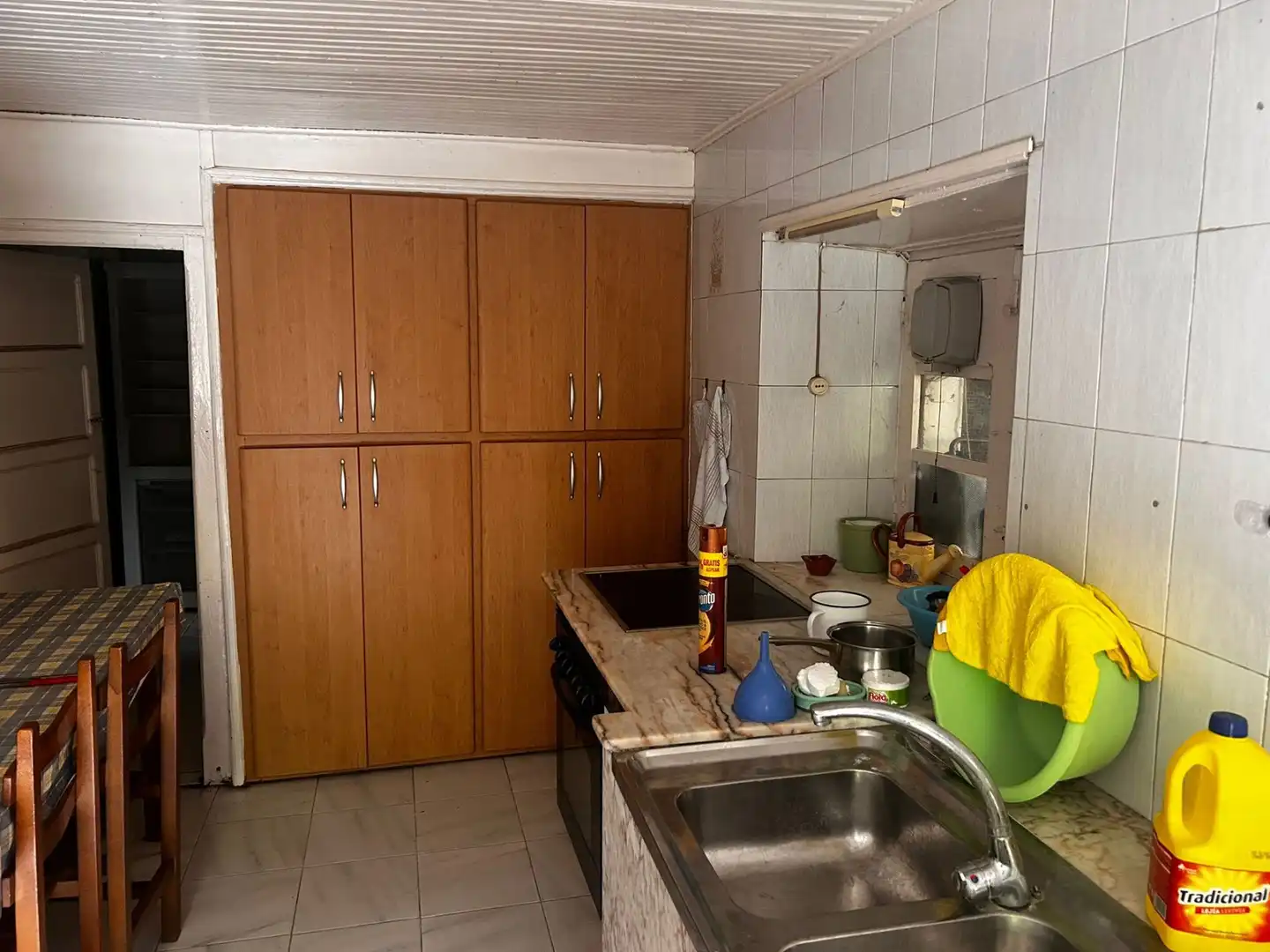 Cuina de Casa o xalet en venda en Onís