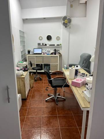 Local comercial en Alquiler en Las Mesas - El Toscón