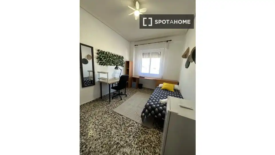 Habitación en Javalí Viejo