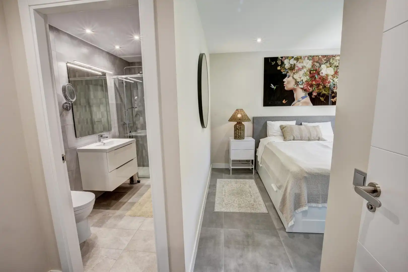 Ático con piscina en venta en Calle MENTA, imagen 37