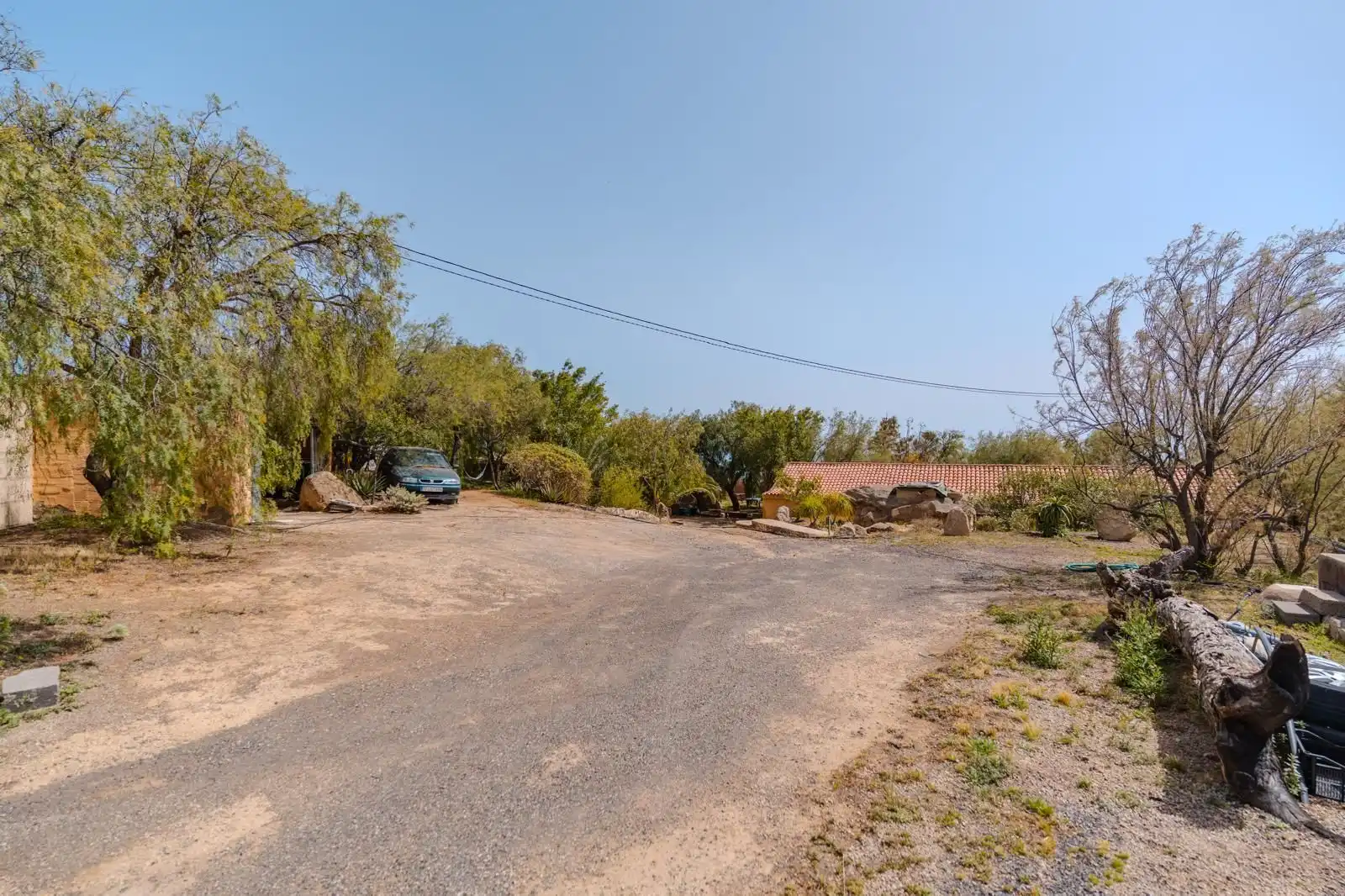 Casa o xalet en venda en Granadilla de Abona ciudad