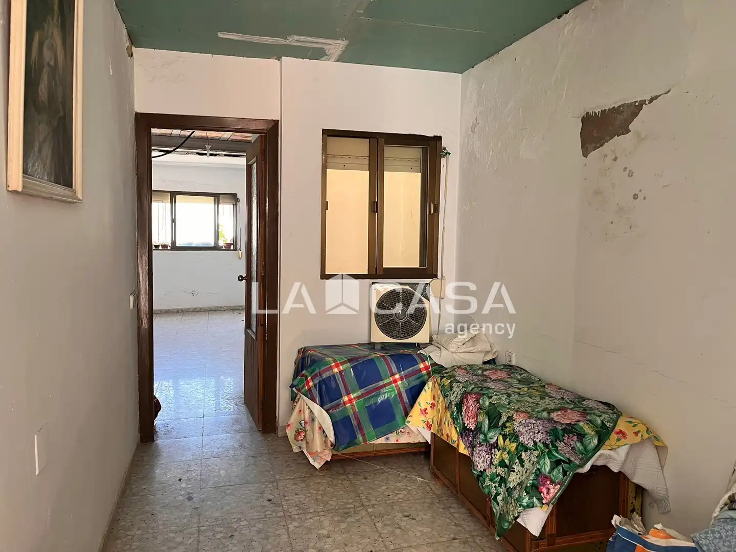Casa o chalet en venta en Algeciras con Terraza