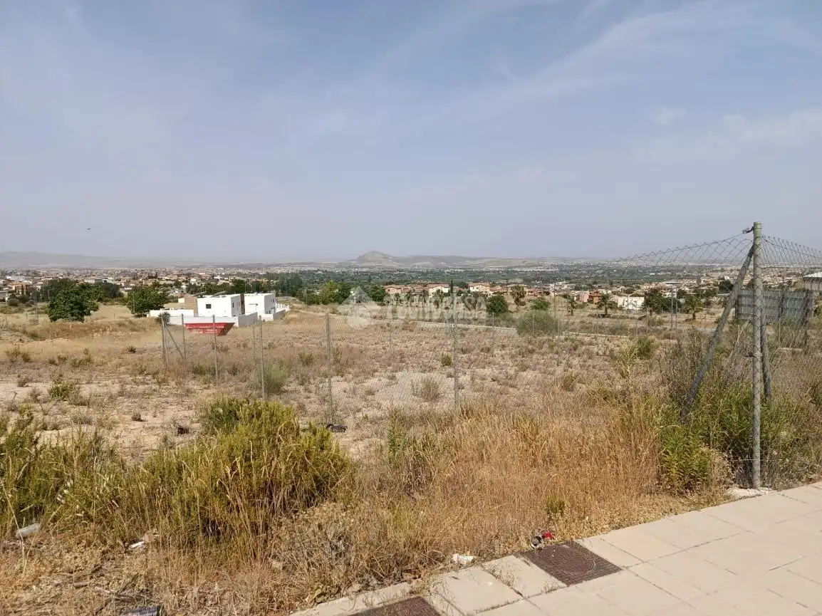 Residencial en venda en Gójar