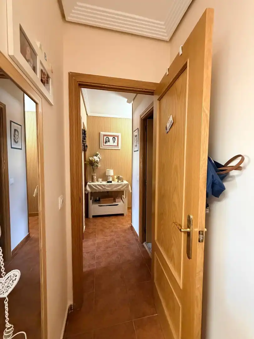 Piso en venta en Badajoz con Aire acondicionado, Calefacción y Balcón