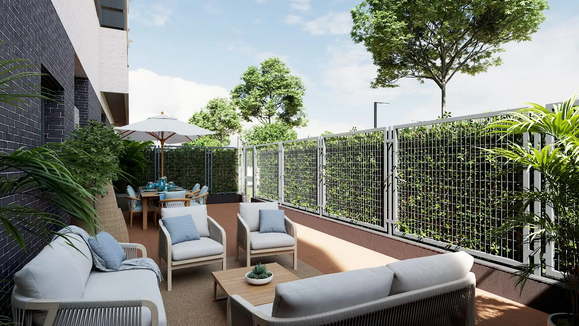 Appartement neuf avec piscine à vendre à Calle de la Plata 68, imagen 18