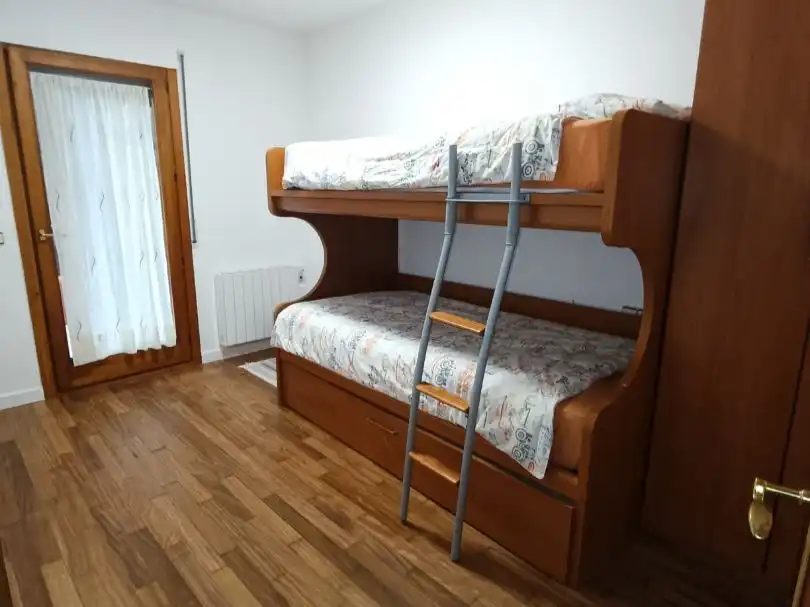 Wohnung zur Miete in Plaça dels Països Catalans 9, imagen 10