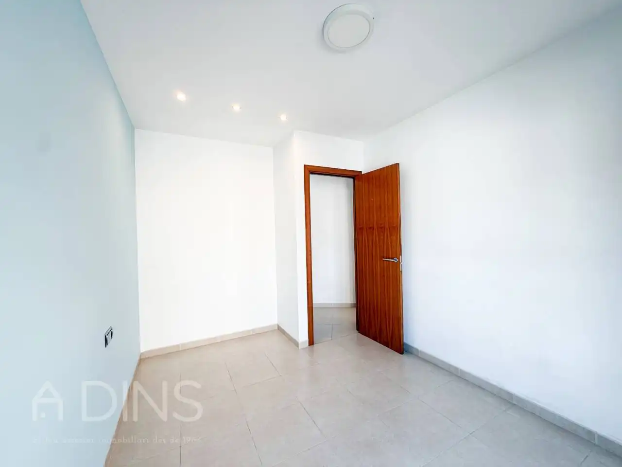 Piso en venta en Caldes de Montbui con Calefacción
