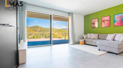 Foto 3 de Casa adosada en venda a Zona Mas Olivet, El Racó - Sant Feliu del Racó, Barcelona