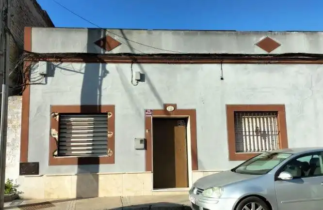 Adossat en venda a Calle Picadueña Baja 40, imagen 3