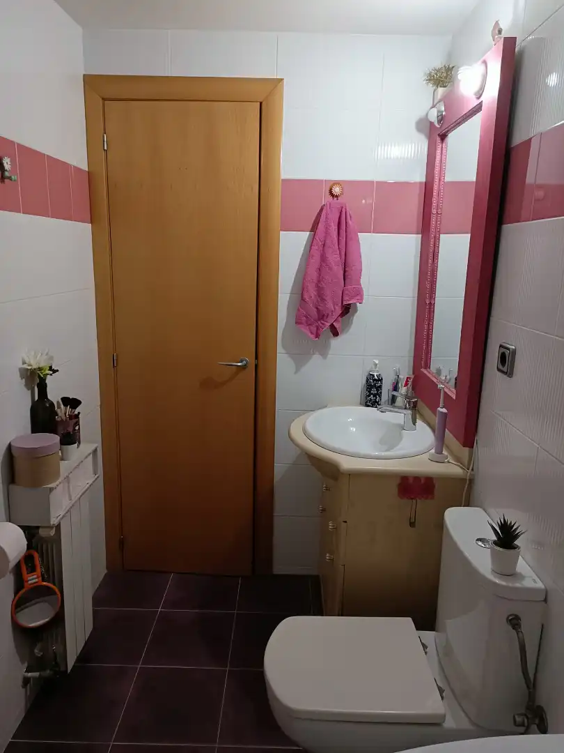 Baño de Piso en venta en Barcelona con Aire acondicionado, Calefacción y Parquet