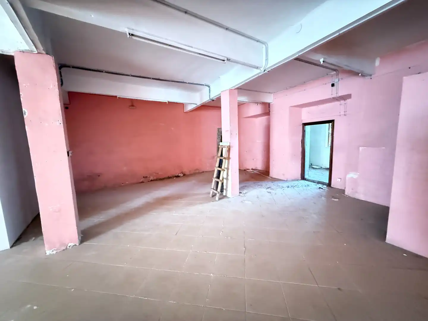 Local comercial en venda a Trobika Kalea, imagen 4