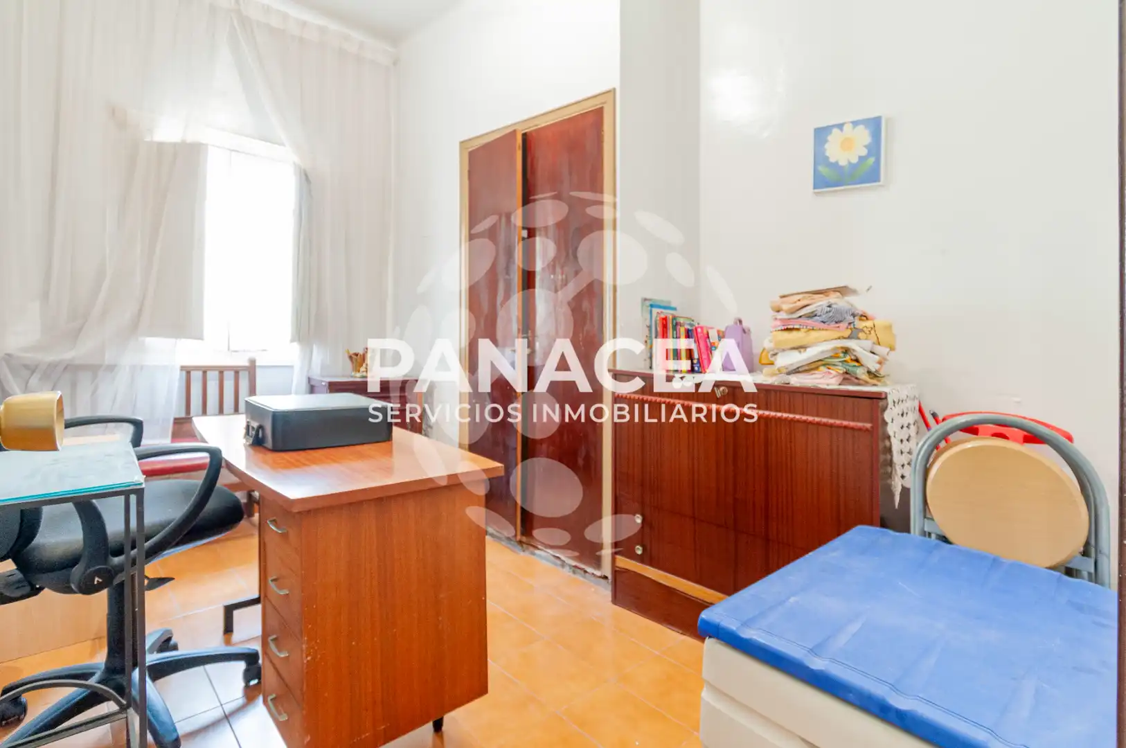 Casa o xalet en venda en Roquetas de Mar amb Terrassa i Moblat
