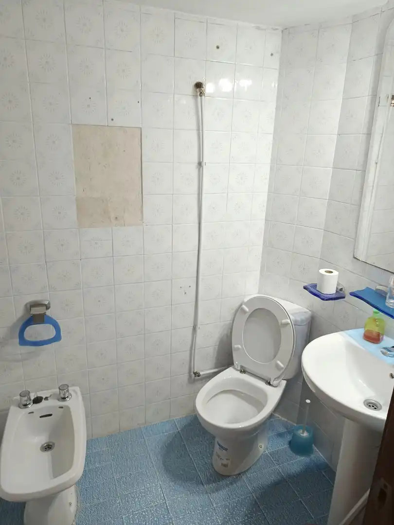 Bany de Pis en venda en Mislata amb Aire condicionat i Balcó