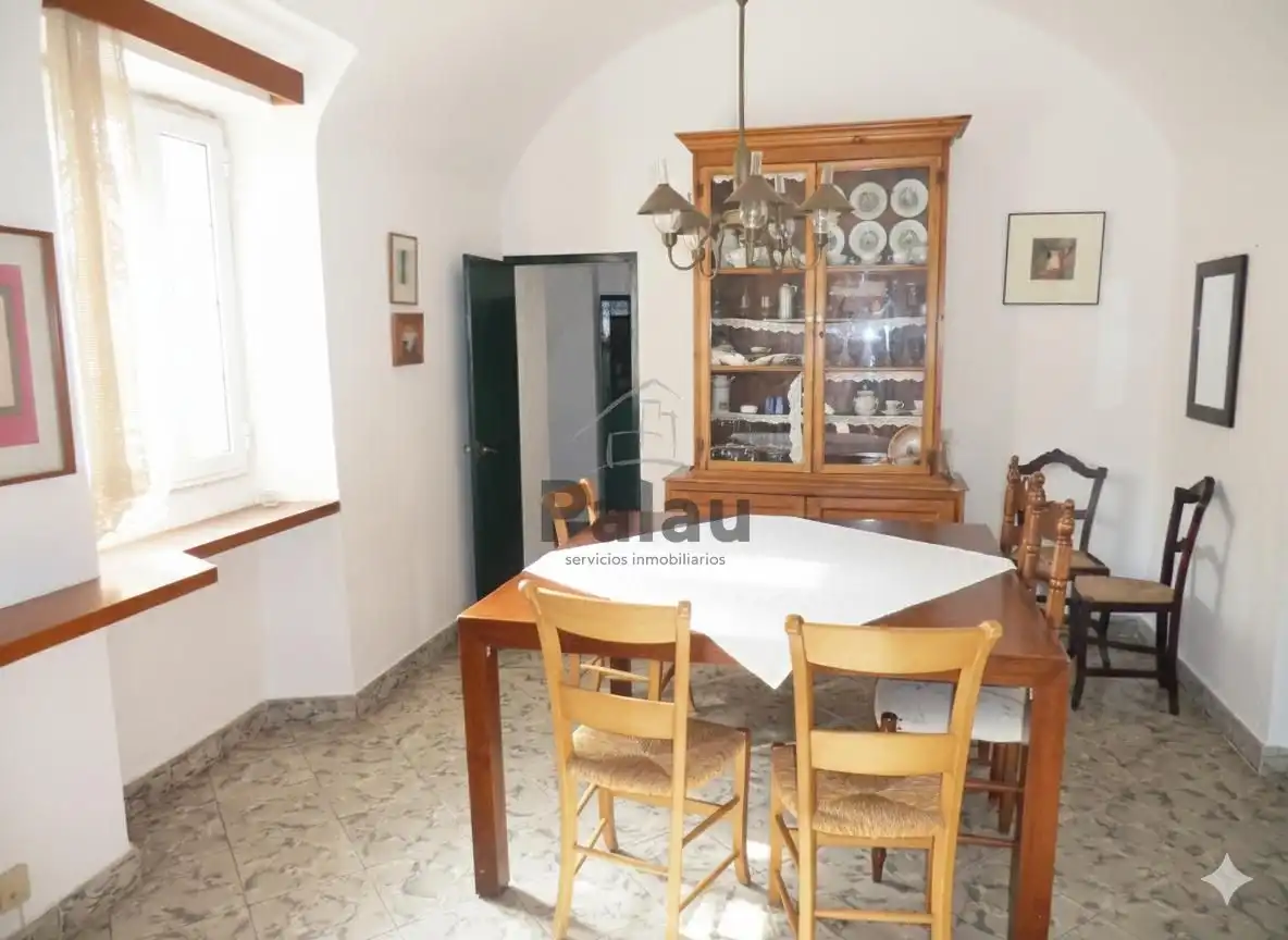 Maison avec jardin à vendre à Ciutadella, imagen 9