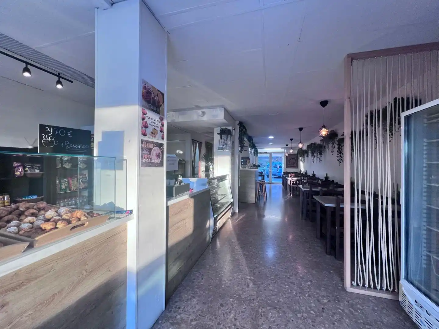 Business premises for sale in Carrer d'Europa 3, imagen 6