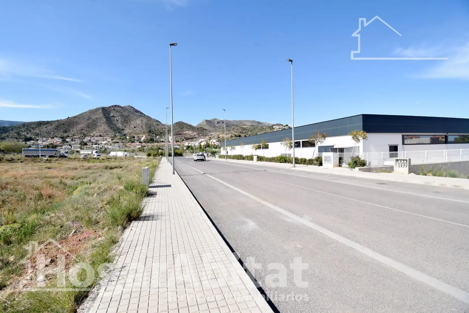 Terreny residencial en venda a Calle GREGAL, imagen 9